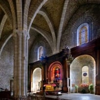 Basilique Saint Sauveur