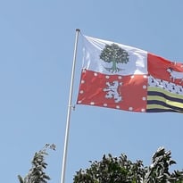 Balade racontée du Gourdon médiéval