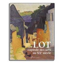 Brunch du patrimoine et présentation du livre « Lot, Capitale des Arts »