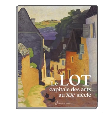 Brunch du patrimoine et présentation du livre « Lot, Capitale des Arts »