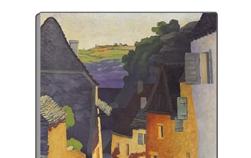 Brunch du patrimoine et présentation du livre « Lot, Capitale des Arts »