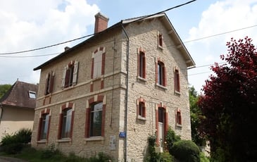 Conférence « Mairies et écoles : la IIIe République naissante »