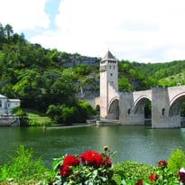 Visite libre de la Maison de l'eau