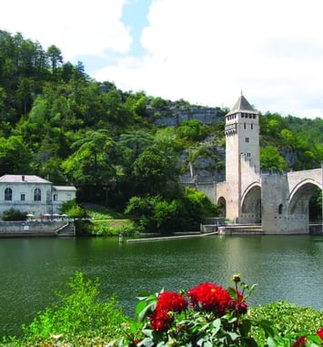Visite libre de la Maison de l'eau