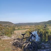Balade patrimoine à vélo