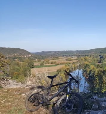 Balade patrimoine à vélo