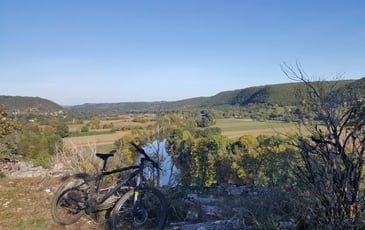 Balade patrimoine à vélo