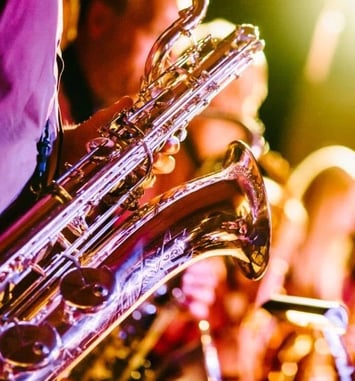Concert à l'Auditorium : Open Jazz That's All