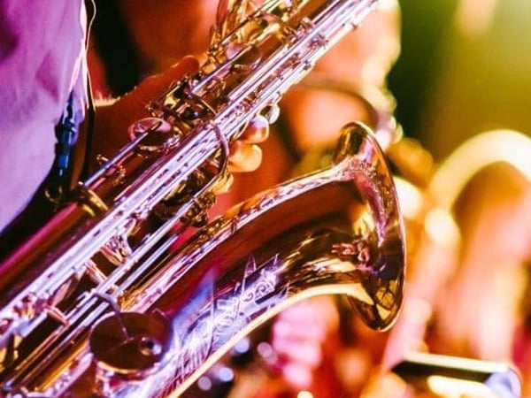 Concert à l'Auditorium : Open Jazz That's All