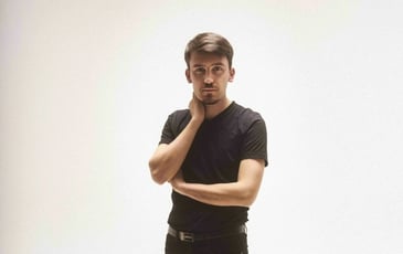 Festival de Rocamadour : Les Mardis de l'orgue : Quentin du Verdier