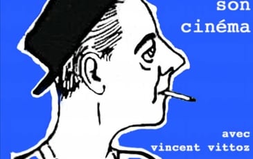 Rencontres Théâtrales de Martel - Spectacles de rue : Prévert fait son cinéma