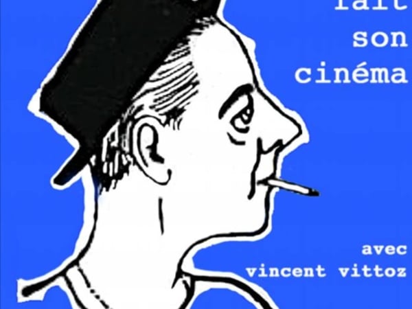 Rencontres Théâtrales de Martel - Spectacles de rue : Prévert fait son cinéma