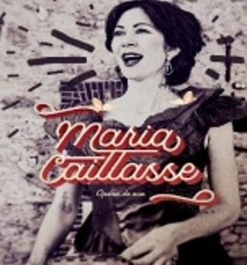 Rencontres théâtrales de Martel - Spectacles de rue : Maria Caillasse