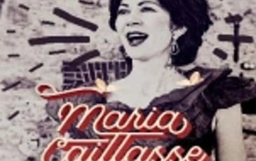 Rencontres théâtrales de Martel - Spectacles de rue : Maria Caillasse