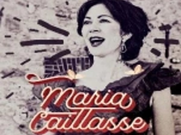 Rencontres théâtrales de Martel - Spectacles de rue : Maria Caillasse