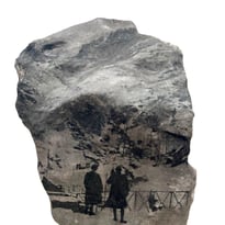 Festival Résurgence X : Exposition  "Roman-photo" de Lilie Pinot