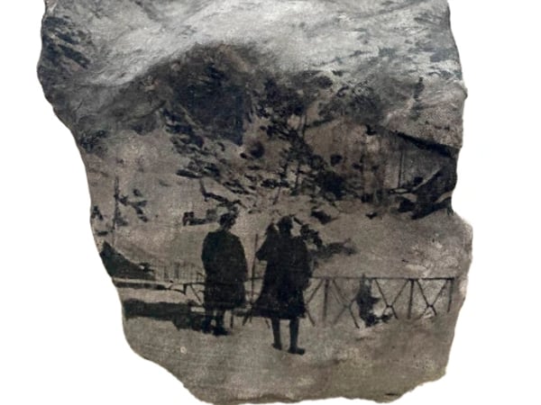Festival Résurgence X : Exposition  "Roman-photo" de Lilie Pinot