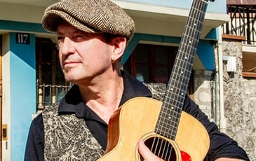 Théâtre de l'Usine - Maxime (et moi)  - Yves Jamait