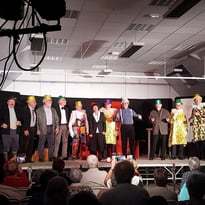 5ème Festival de théâtre de Pinsac