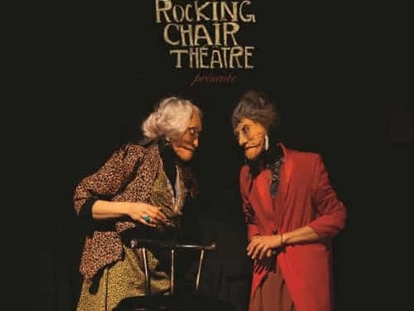 Spectacle "L’art d’accommoder les restes" (Bol d’Air)