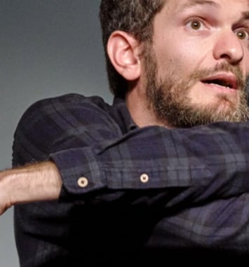 Théâtre de l'Usine : Spectacle stand-up - "Tentative d’épuisement #3" de Gaspard Chauvelot