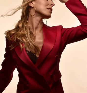 Concert à l'auditorium : Cécile Brocas