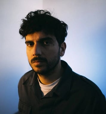 Concert de Louis Matuté "Dolce Vita"