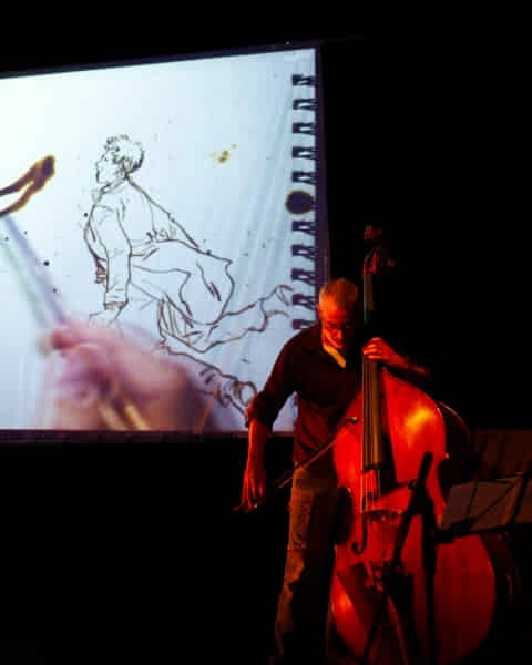 Spectacle : "Périt le soleil (bol d'air)"