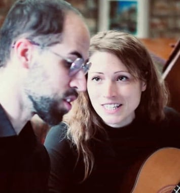Concert "Rhapsodie" par Célestale