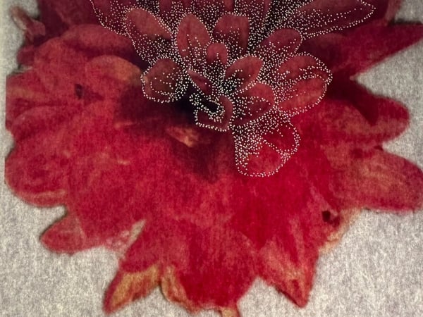 Exposition d'art - Le jardin extraordinaire de M. Chaudun