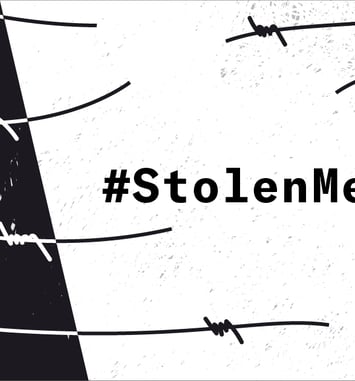 Exposition : "Stolen Memory"