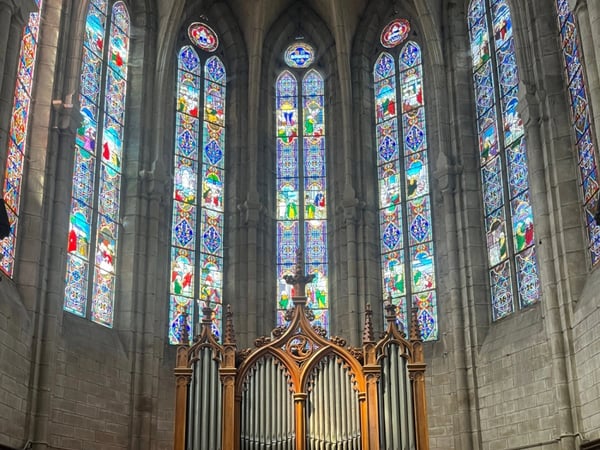 Festival Les Musicales du Causse
