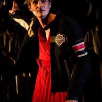 Spectacle "La sœur de Jésus-Christ"