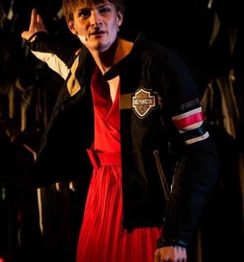 Spectacle "La sœur de Jésus-Christ"