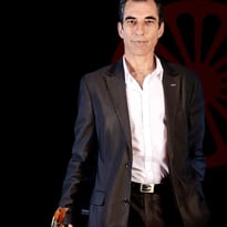 Concert de Loco Cello et Angelo Debarre