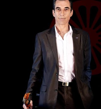 Concert de Loco Cello et Angelo Debarre
