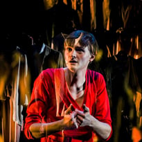 Théâtre à Figeac : La sœur de Jésus-Christ