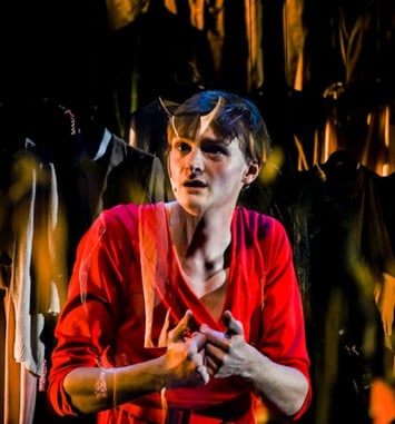 Théâtre à Figeac : La sœur de Jésus-Christ