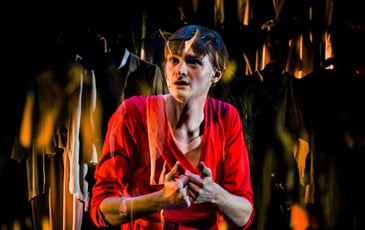 Théâtre à Figeac : La sœur de Jésus-Christ