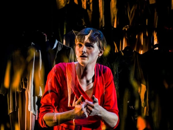 Théâtre à Figeac : La sœur de Jésus-Christ