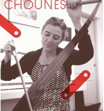 Spectacle à la médiathèque de Figeac : les Loupiots