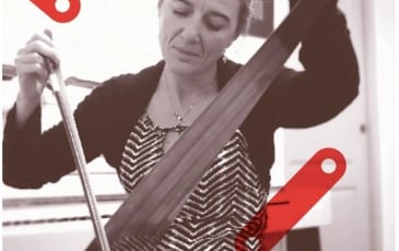 Spectacle à la médiathèque de Figeac : les Loupiots