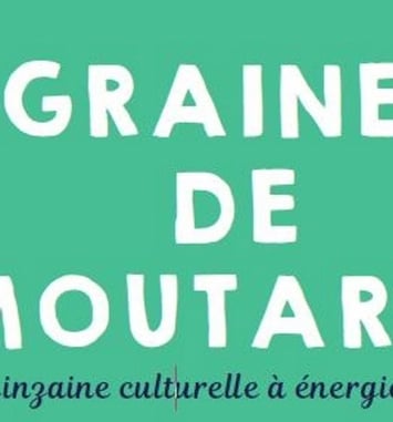 Festival Graines de Moutards