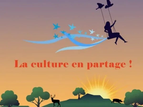 Saison culturelle Pays de Lalbenque - Limogne - 'Va voir à Naples si j'y suis'