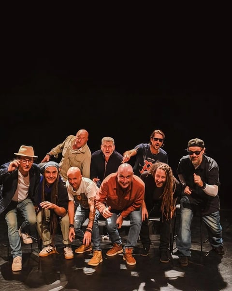 Ensemble