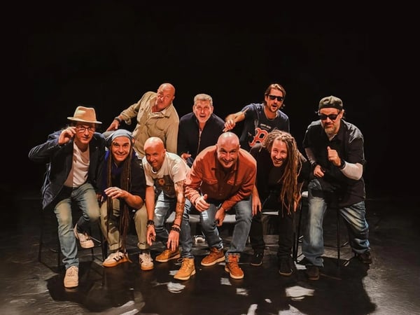 Ensemble