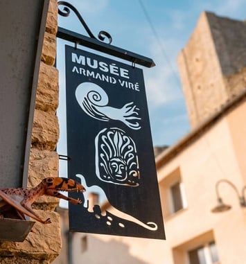 Exposition "La Grande Marche des Dinosaures"