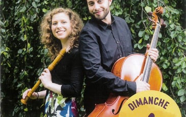Concert A Gentleman’s Delight