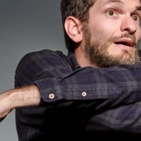 Théâtre de l'Usine : Spectacle stand up - "Tentative d’épuisement #1" de Gaspard Chauvelot