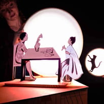 Spectacle "L’Amie"